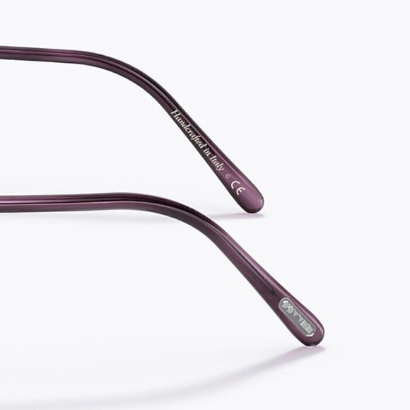 OLIVER PEOPLES Willetta 57mm Optical Frames - Picture 10 of 16